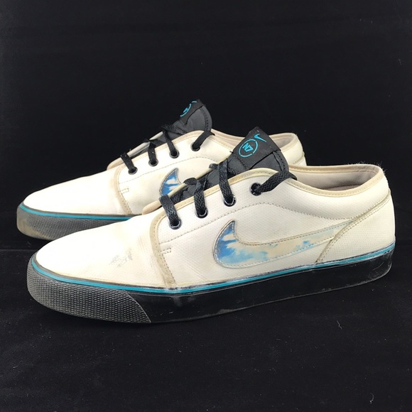 Nike Shoes | Nike Toki Low Leather N7 